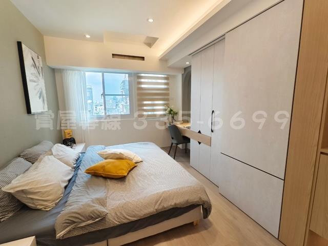 台南歸仁華廈-3