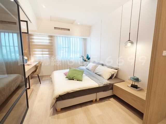 台南歸仁華廈-2