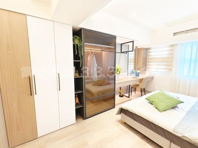 台南歸仁華廈-3