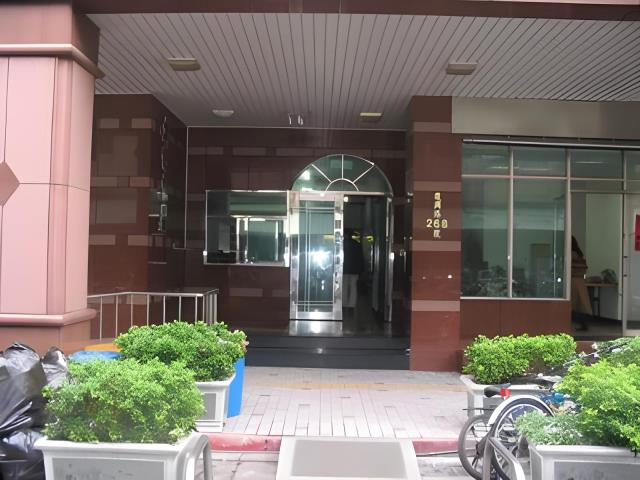 新北中和大樓法拍-2