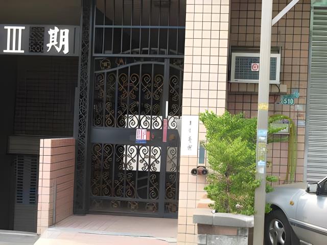 桃園桃園區拍賣華廈_一樓-2