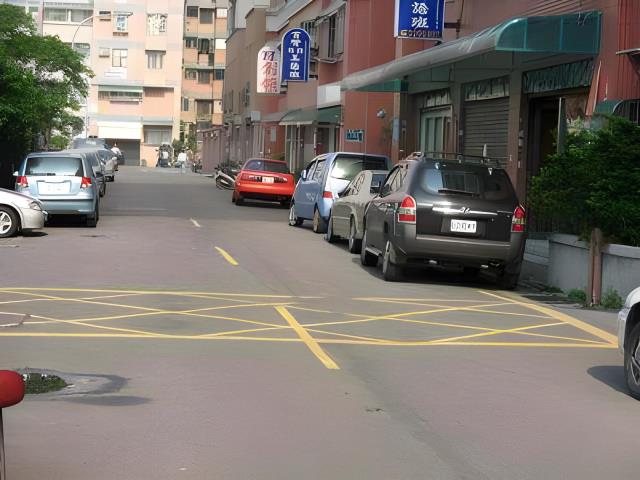 桃園桃園區拍賣華廈_一樓-4