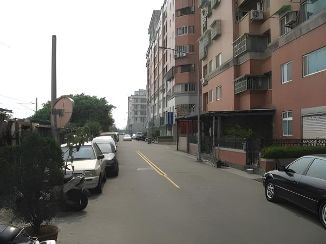 桃園桃園區拍賣華廈_一樓-5