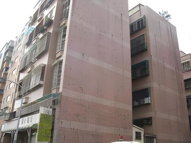 桃園桃園區拍賣華廈_一樓-6