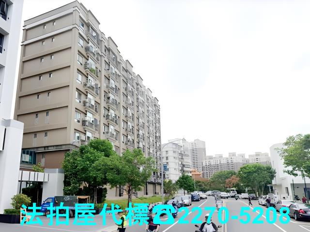 桃園蘆竹大樓_華廈拍賣-4