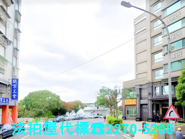 桃園蘆竹大樓_華廈拍賣-5