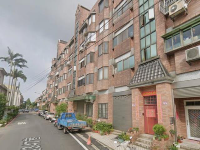 桃園龍潭法拍公寓-4