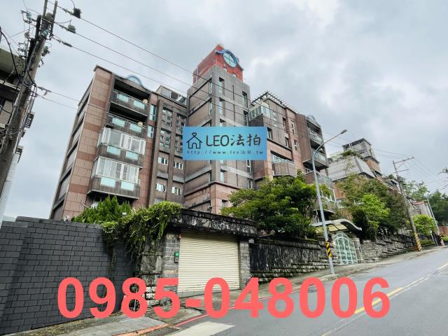 台北士林法拍華廈_法拍華廈-3