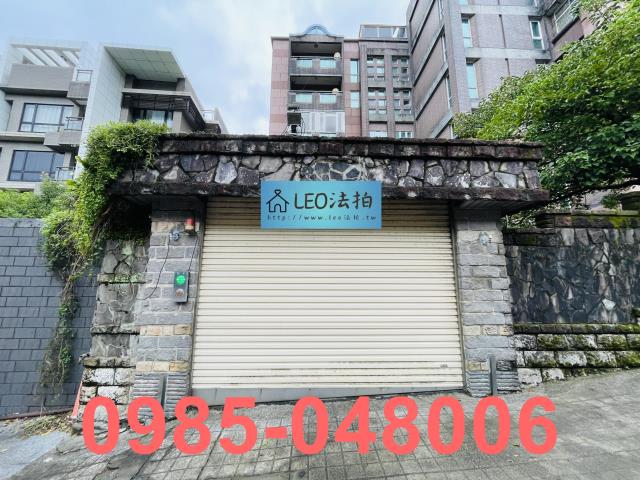 台北士林法拍華廈_法拍華廈-5