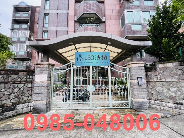 台北士林法拍華廈_法拍華廈-4