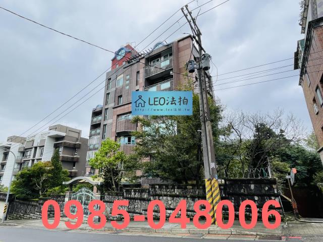 台北士林法拍華廈_法拍華廈-6