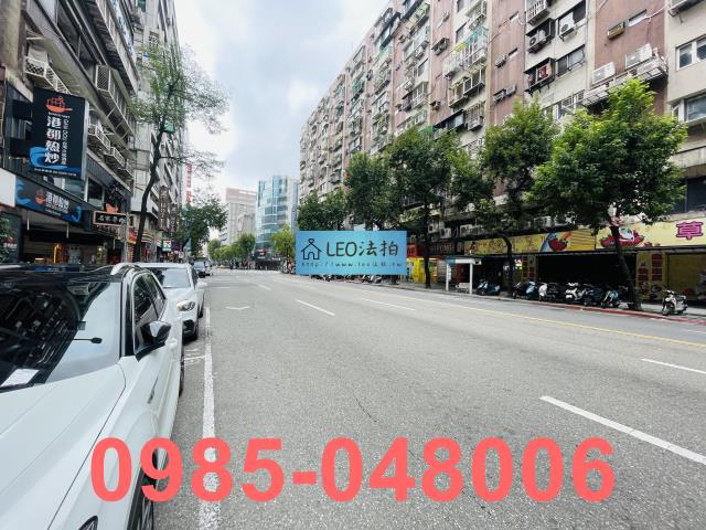 台北中山區大樓_套房_法拍套房法拍-6