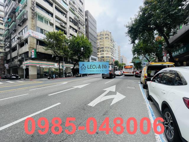 台北中山區大樓_套房_法拍套房法拍-7