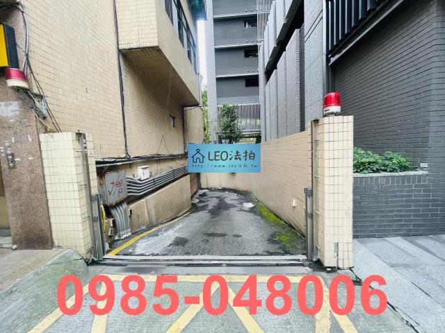 台北信義區大樓_一樓_法拍大樓一樓法拍-6