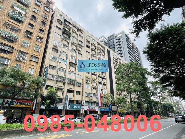 台北信義區大樓_一樓_法拍大樓一樓法拍-2