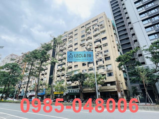 台北信義區大樓_一樓_法拍大樓一樓法拍-3