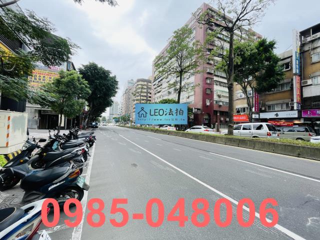 台北信義區大樓_一樓_法拍大樓一樓法拍-7