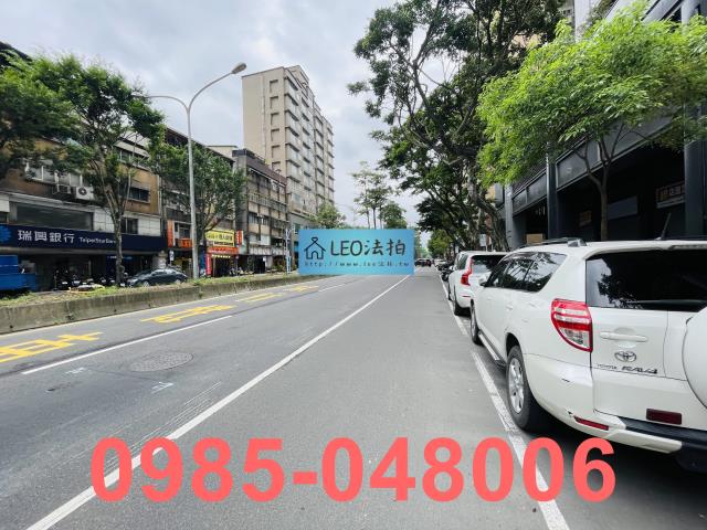 台北信義區大樓_一樓_法拍大樓一樓法拍-8