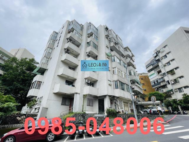 台北士林拍賣華廈_一樓_法拍華廈一樓-3