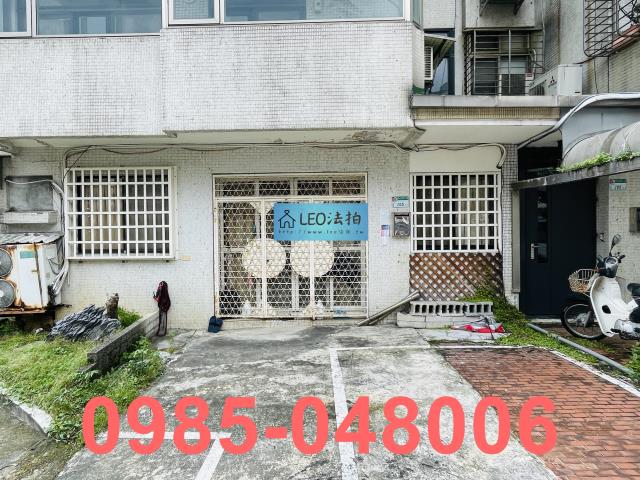 台北士林拍賣華廈_一樓_法拍華廈一樓-5