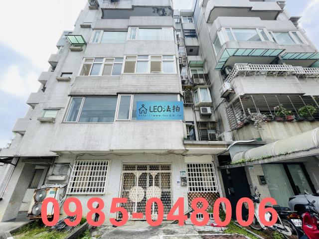 台北士林拍賣華廈_一樓_法拍華廈一樓-2