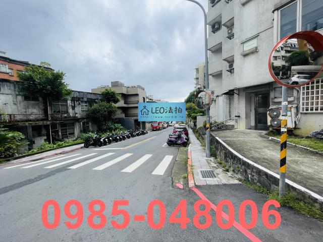 台北士林拍賣華廈_一樓_法拍華廈一樓-8