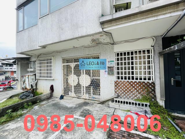 台北士林拍賣華廈_一樓_法拍華廈一樓-6