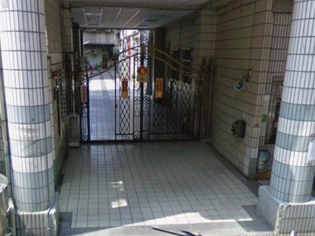 板橋公寓法拍-1