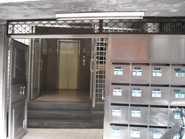 永和拍賣大樓-4