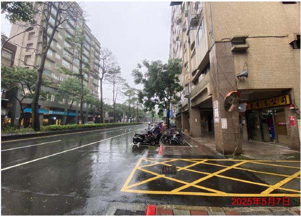 信義區法拍大樓_一樓-5