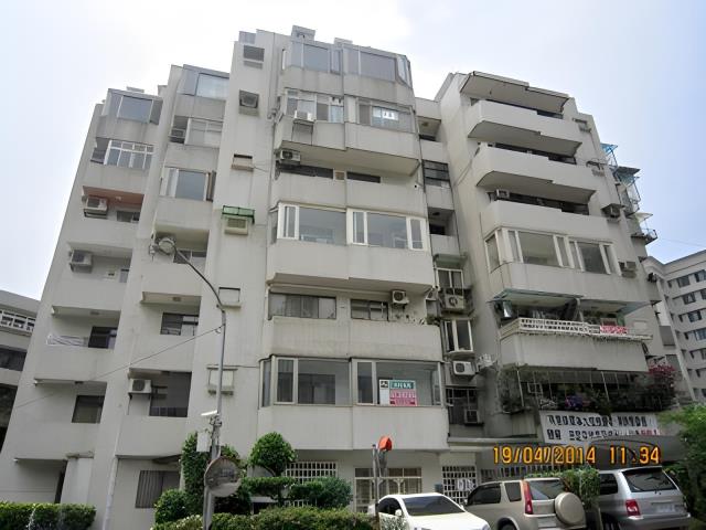 士林華廈_一樓法拍-5