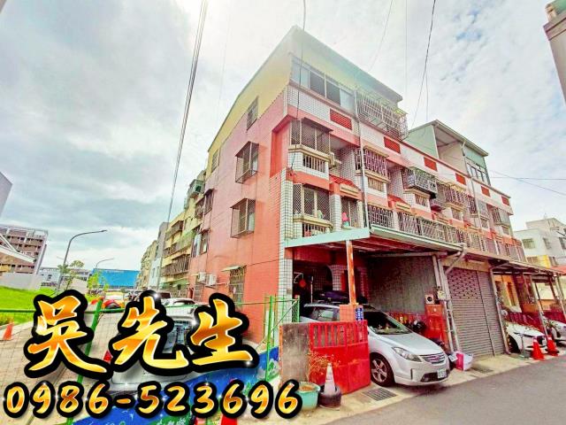 太平透天_別墅法拍-2