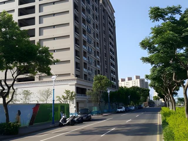 中壢拍賣大樓-5