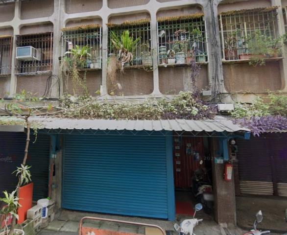 三重公寓法拍-1