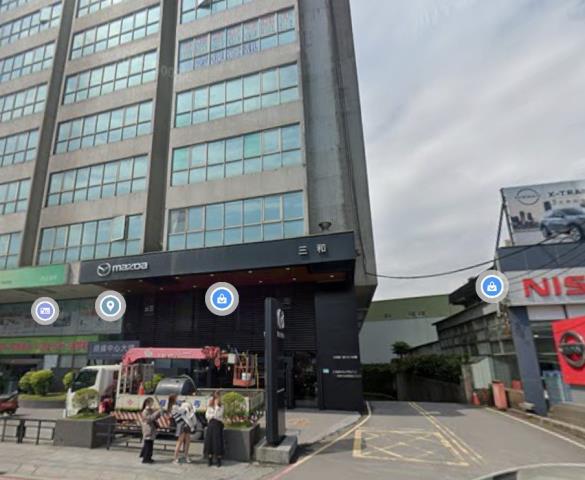 汐止法拍大樓_廠辦-10