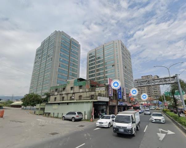 汐止法拍大樓_廠辦-12