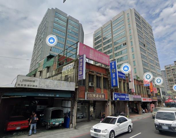 汐止法拍大樓_廠辦-13