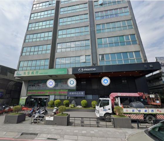 汐止法拍大樓_廠辦-1