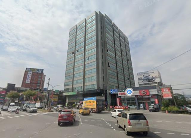 汐止法拍大樓_廠辦-3