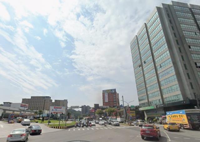 汐止法拍大樓_廠辦-4