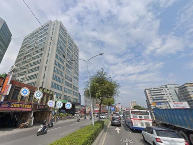 汐止法拍大樓_廠辦-5