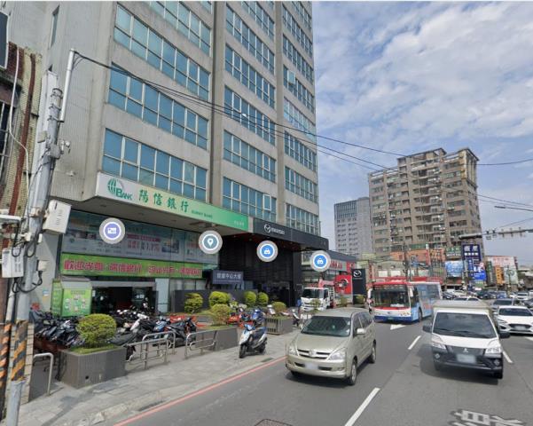 汐止法拍大樓_廠辦-6