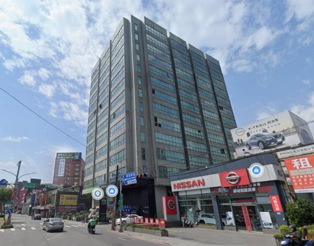 汐止法拍大樓_廠辦-7