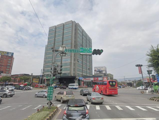 汐止法拍大樓_廠辦-8