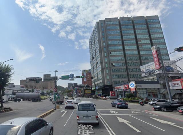 汐止法拍大樓_廠辦-9