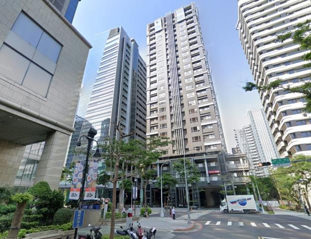 板橋大樓法拍-11