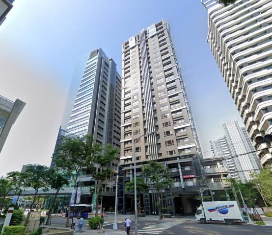 板橋大樓法拍-1