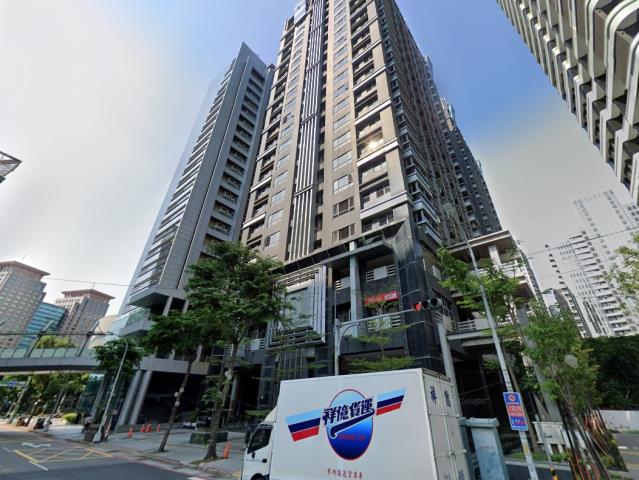 板橋大樓法拍-2