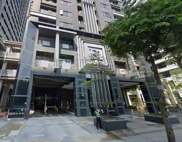 板橋大樓法拍-5