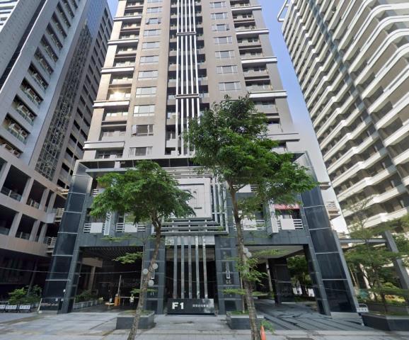 板橋大樓法拍-6